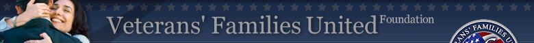 Veterans Families United Foundation | Help for Veterans